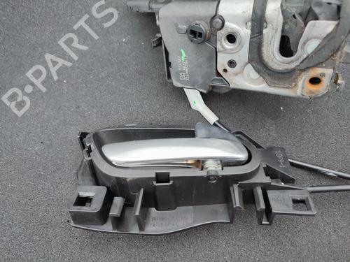 Used Front right lock Front right lock CITROËN C5 III Break (RW_) 2.0 HDi 140 (140 hp) 23679461 23679461