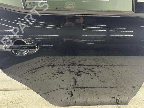 Right rear door TOYOTA AURIS (_E15_) 2.0 D-4D (ADE150_, ADE150R) | BP29627245C5 