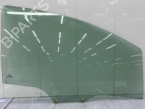 Front right door window PEUGEOT 307 (3A/C) 2.0 HDi 90 | BP23674616C19 