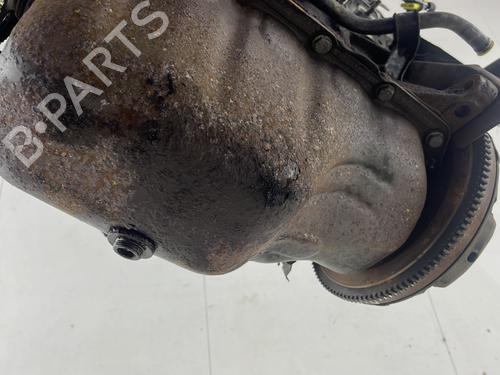 Used Engine Engine FIAT PUNTO EVO (199_) 1.2 (69 hp) 26239696 26239696