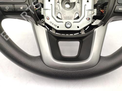 Steering wheel KIA RIO III (UB) 1.1 CRDi | BP23710663C49 - Image 4