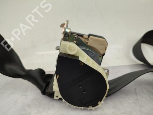 Rear right seatbelt RENAULT TWINGO II (CN0_) 1.2 16V (CN04, CN0B) | BP23729770I28 - Image 4
