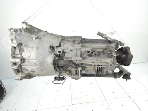 Gearbox BMW 3 (E90) 320 d | BP23695961M3 - Image 2