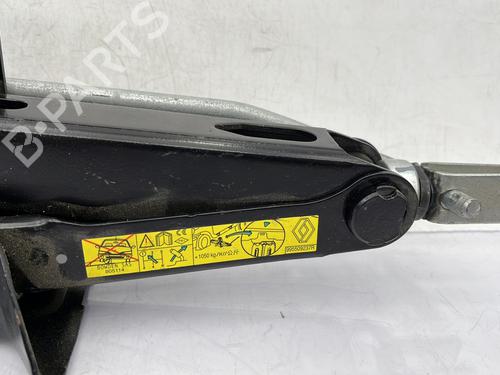 Andere DACIA DUSTER (HM_) 1.5 dCi 115 4x4 (HMAD) | BP30046346O1 