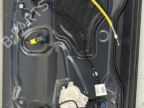 Left front door AUDI A3 Sportback (8PA) 2.0 TDI 16V | BP24296589C2 