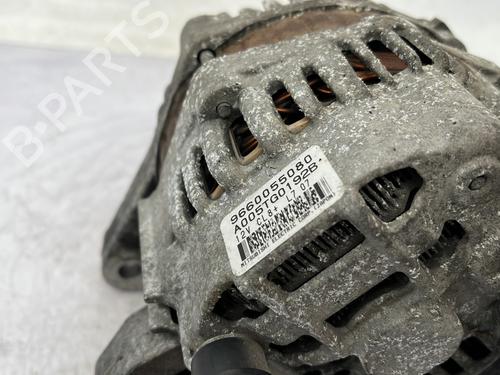 Alternator CITROËN C2 (JM_) 1.4 | BP32214252M7  - Image 7