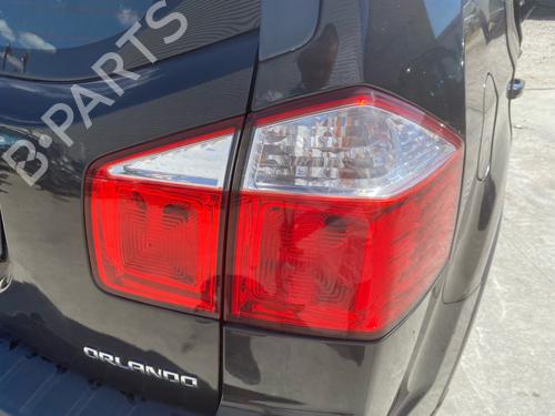Right taillight CHEVROLET ORLANDO (J309) 2.0 D | BP37036007C35  - Image 72