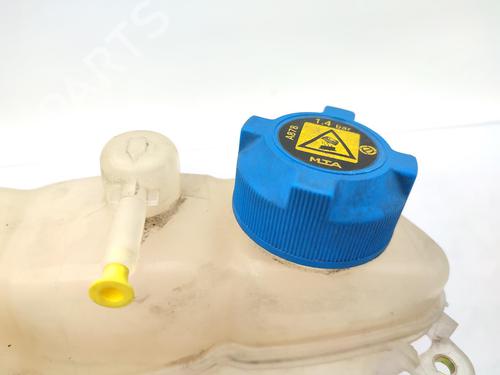 Expansion tank FIAT PUNTO (188_) 1.3 JTD 16V | BP23723256C120 