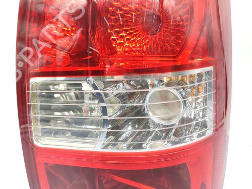 Right taillight HYUNDAI TUCSON (JM) 2.0 CRDi All-wheel Drive | BP23751063C35 