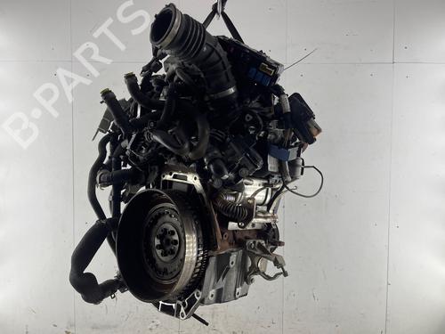 Engine RENAULT KADJAR (HA_, HL_) 1.5 dCi 110 (HLA3) | BP35937782M1  - Image 6