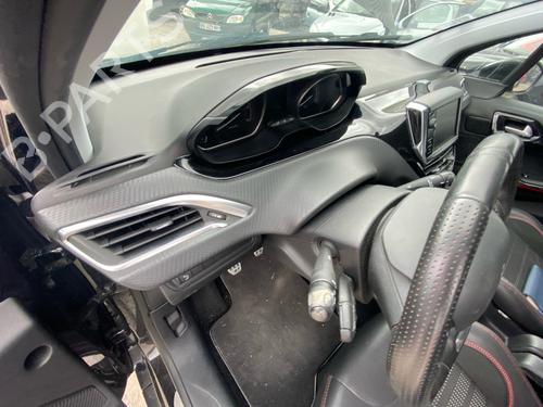 Dashboard PEUGEOT 2008 I (CU_) 1.6 BlueHDi 100 | BP37717558C46 - Image 6