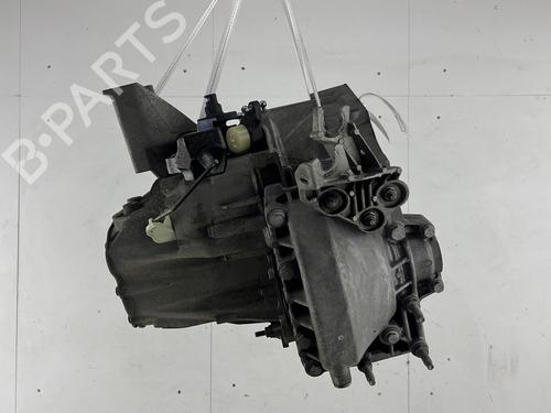 Gearbox CITROËN C5 III (RD_) 2.0 HDi 140 (RDRHF8, RDRHFA, RDRHA8, RDRHAJ) | BP26508258M3 - Image 2