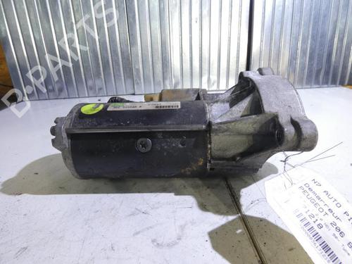 Starter PEUGEOT 206 SW (2E/K) 2.0 HDi | BP23691299M8 