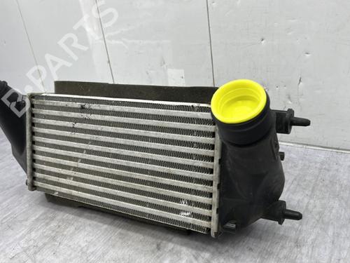 Ladeluftkühler FORD FIESTA VI (CB1, CCN) 1.0 EcoBoost | BP23751488M30 