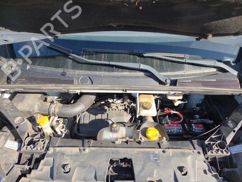 Intercooler RENAULT TRAFIC III Van (FG_) 1.6 dCi 120 (FGMB, FGMC) | BP37193748M30 - Image 39