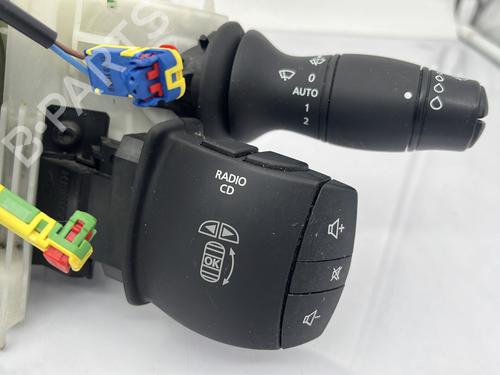Steering column stalk RENAULT LAGUNA Coupe (DT0/1) 2.0 dCi (DT01, DT08, DT09, DT0K, DT12, DT1C, DT1D, DT1M,... | BP23759167I23 - Image 4