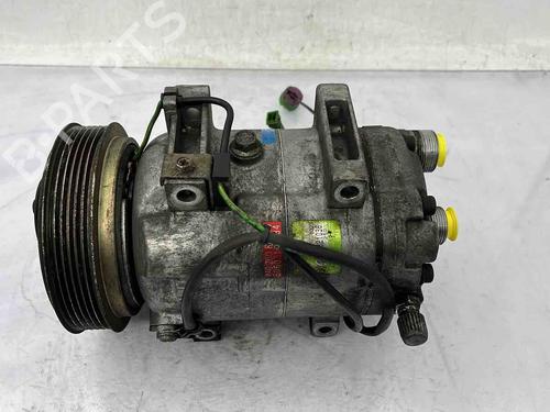 AC compressor AUDI A6 C4 (4A2) 2.5 TDI | BP36428023M34 - Image 5