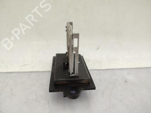 Heater resistor NISSAN MICRA III (K12) 1.2 16V | BP23743079M108 
