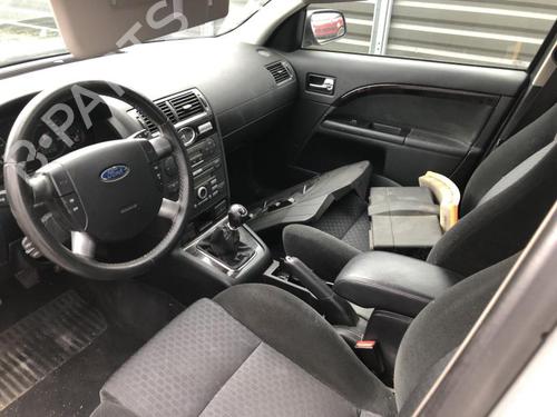 Left headlight FORD MONDEO III (B5Y) 2.0 16V TDDi / TDCi | BP23675413C28  - Image 20