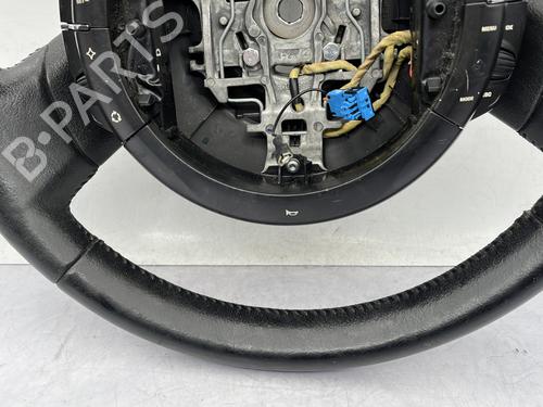Steering wheel CITROËN C4 I (LC_) 1.6 HDi | BP23683891C49 