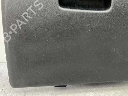 Glove box PEUGEOT 4007 (VU_, VV_) 2.2 HDi | BP23751563C95