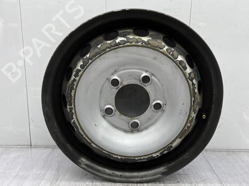 Fælk RENAULT MASTER III Van (FV) 2.3 dCi 135 FWD (FV0N, FV08, FV06, FV00, FV1S) | BP23759690C45  - Image 5