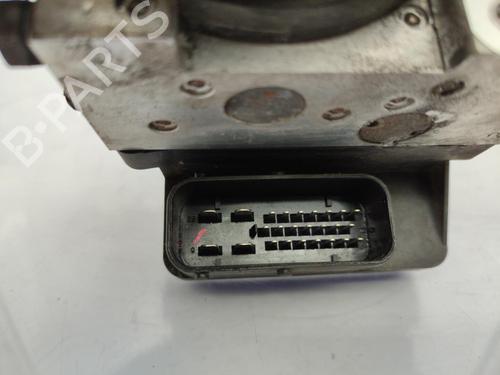 ABS pump HYUNDAI TUCSON (JM) 2.0 CRDi All-wheel Drive | BP23710548M43 