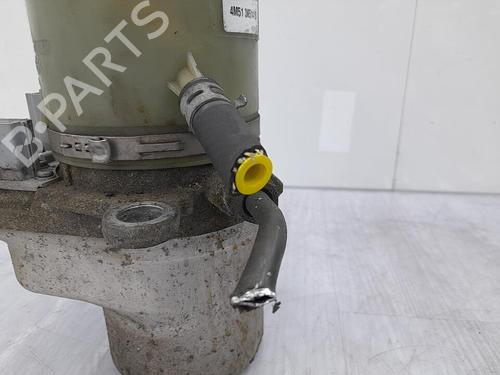 Steering pump FORD FOCUS II (DA_, HCP, DP) 1.8 TDCi | BP23710715M99 - Image 5