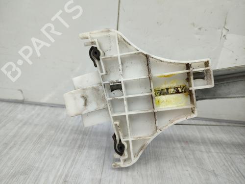 Rear left window mechanism FORD MONDEO III (B5Y) 2.0 16V TDDi / TDCi | BP23679080C24 