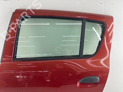 Dør venstre bagtil DACIA SANDERO II 1.5 dCi | BP37644973C4  - Image 5