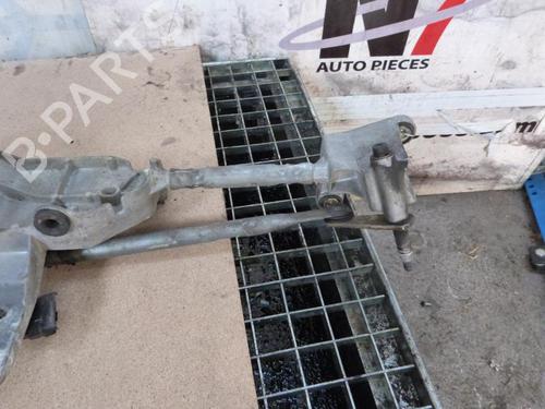 Front wiper motor PEUGEOT 807 (EB_) 2.2 HDi | BP23689287M29 - Image 4