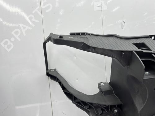 Front slam panel SEAT IBIZA IV (6J5, 6P1) 1.2 TSI | BP30777660C72