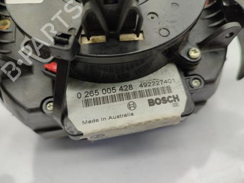 Steering column stalk ALFA ROMEO GT (937_) 1.9 JTD (937CXN1B) | BP23731625I23 