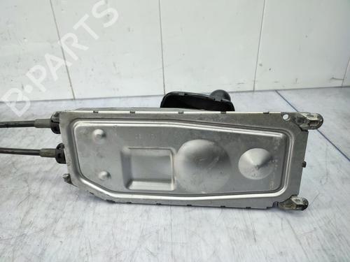 Gear lever AUDI A1 (8X1, 8XK) 1.2 TFSI | BP23707347M90 