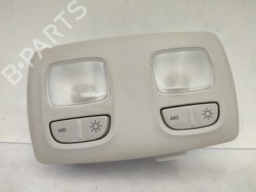 Used Interior roof light DACIA DUSTER (HM_) 1.5 dCi 115 (HMAD) (116 hp) 28582726