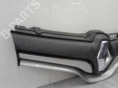 Grill RENAULT KANGOO Express (FW0/1_) 1.5 dCi 110 (FW06, FW12) | BP23710231C40 - Image 5