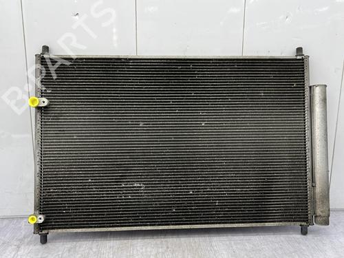Used AC radiator TOYOTA VERSO (_R2_) 1.6 (ZGR20_, ZGR20R) (132 hp) 23887363