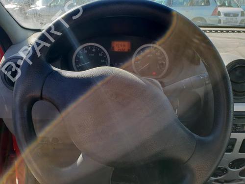 Steering column stalk DACIA LOGAN MCV (KS_) 1.5 dCi (KS0K) | BP23688915I23 - Image 10