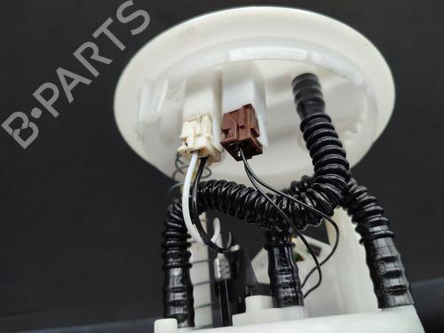 Fuel pump RENAULT CLIO IV (BH_) 1.2 TCe 120 (BHAU) | BP23757612M76 