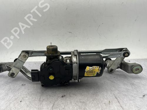 Front wiper motor RENAULT CLIO IV (BH_) 1.5 dCi 90 | BP30870372M29 