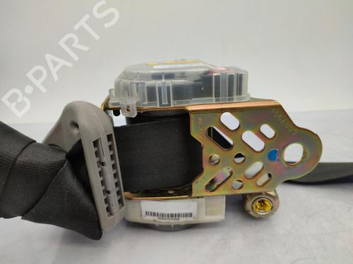 Front right belt tensioner NISSAN MICRA III (K12) 1.0 16V (K12) | BP23712065C88 
