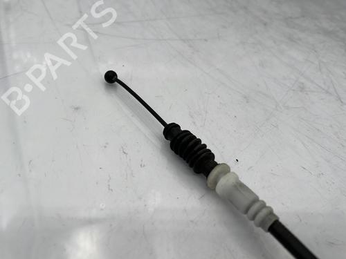 Front right lock AUDI A5 (8T3) S5 quattro | BP31657201C97 