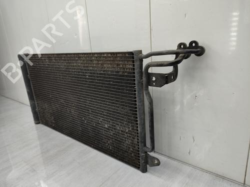 Used AC radiator AC radiator AUDI A1 Sportback (8XA, 8XF) 1.6 TDI (105 hp) 23738657 23738657