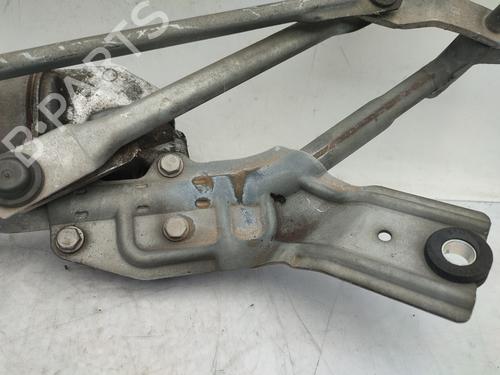 Front wiper motor FIAT GRANDE PUNTO (199_) 1.3 D Multijet | BP29614367M29 