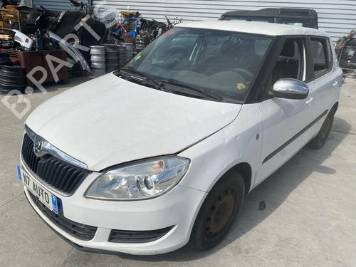 Starter SKODA FABIA II (542) 1.6 TDI | BP37079438M8 - Image 18
