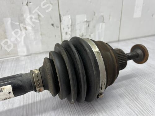 Left front driveshaft AUDI A4 B8 Avant (8K5) 2.0 TDI | BP37531287M38 - Image 6