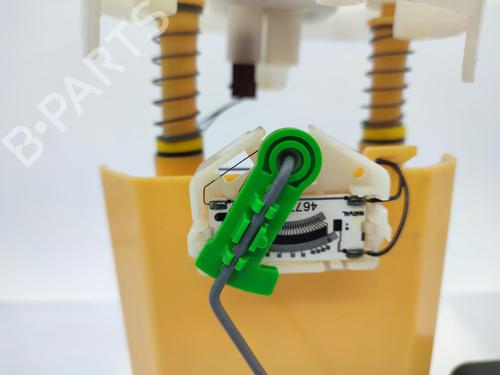 Fuel pump DACIA LOGAN MCV (KS_) 1.5 dCi (KS0K) | BP23712546M76  - Image 6