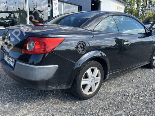 Used Parts RENAULT MEGANE II Coupé-Cabriolet (EM0/1_) 1.9 dCi (120 hp) 4299375