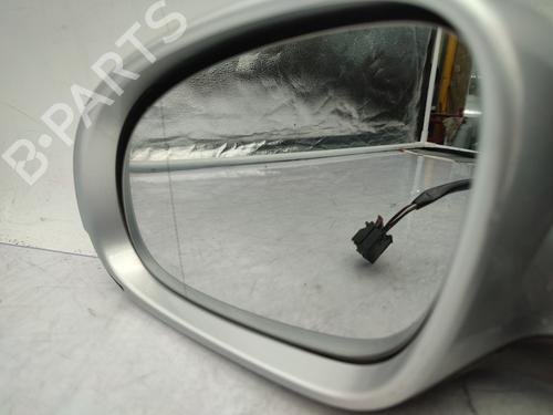 Left mirror VW GOLF PLUS V (5M1, 521) 1.6 TDI | BP29537549C26 