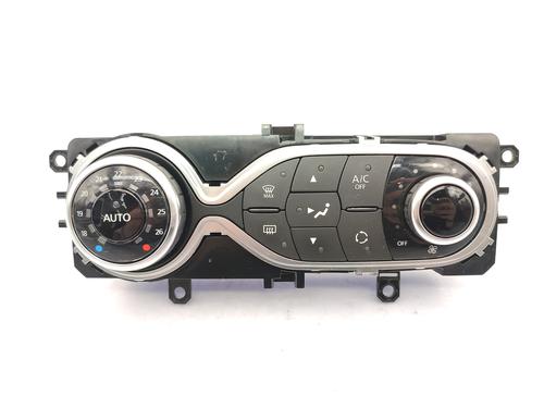 Climate control RENAULT CLIO IV (BH_) 1.2 TCe 120 (BHAU) | BP23757646I5 - Image 5